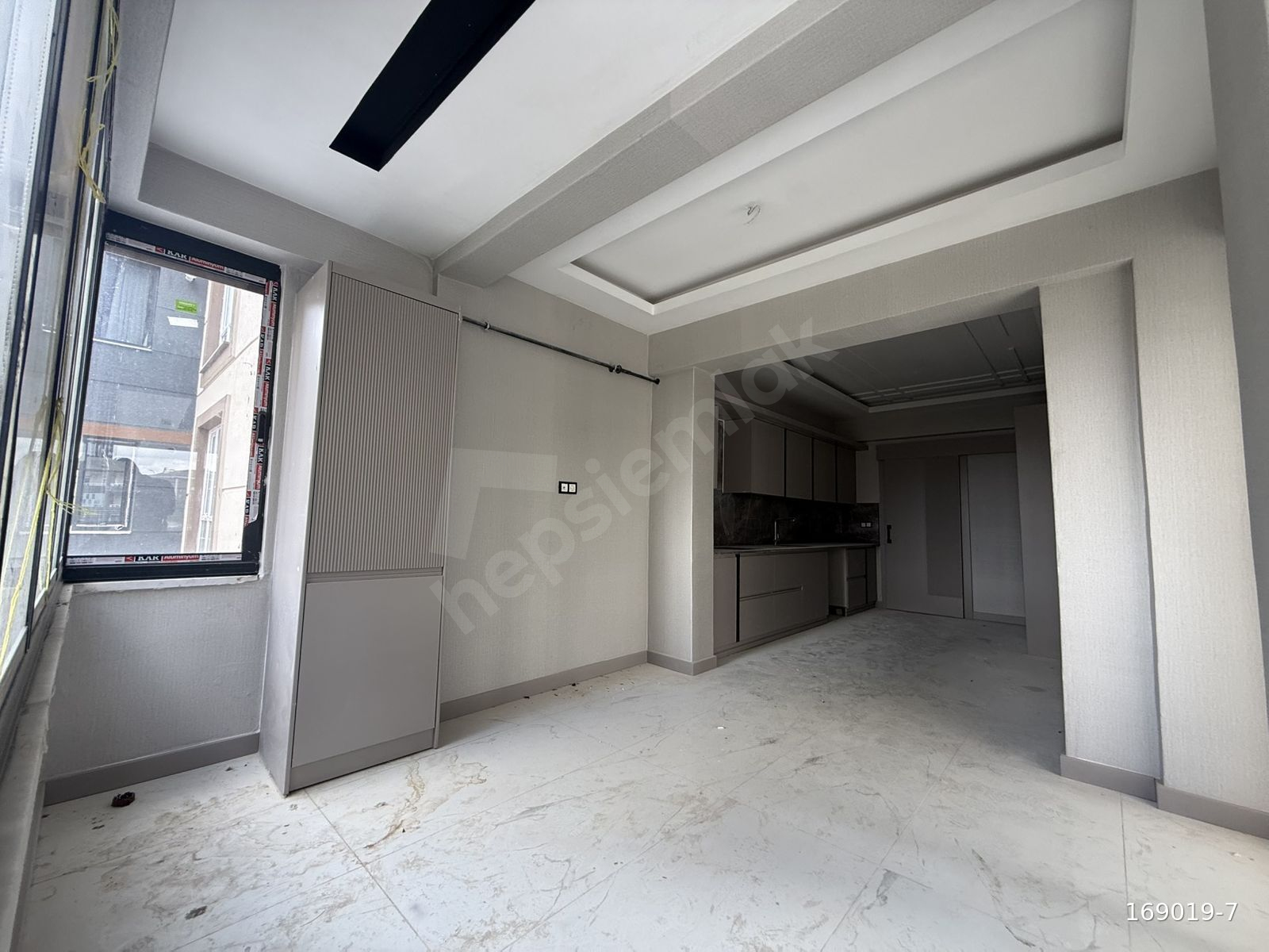 OSEM Gayrimenkul’den Beştepe Onkoloji’de Sıfır Oturuma Hazır 3.5+1 Lüks Site İçinde Daire