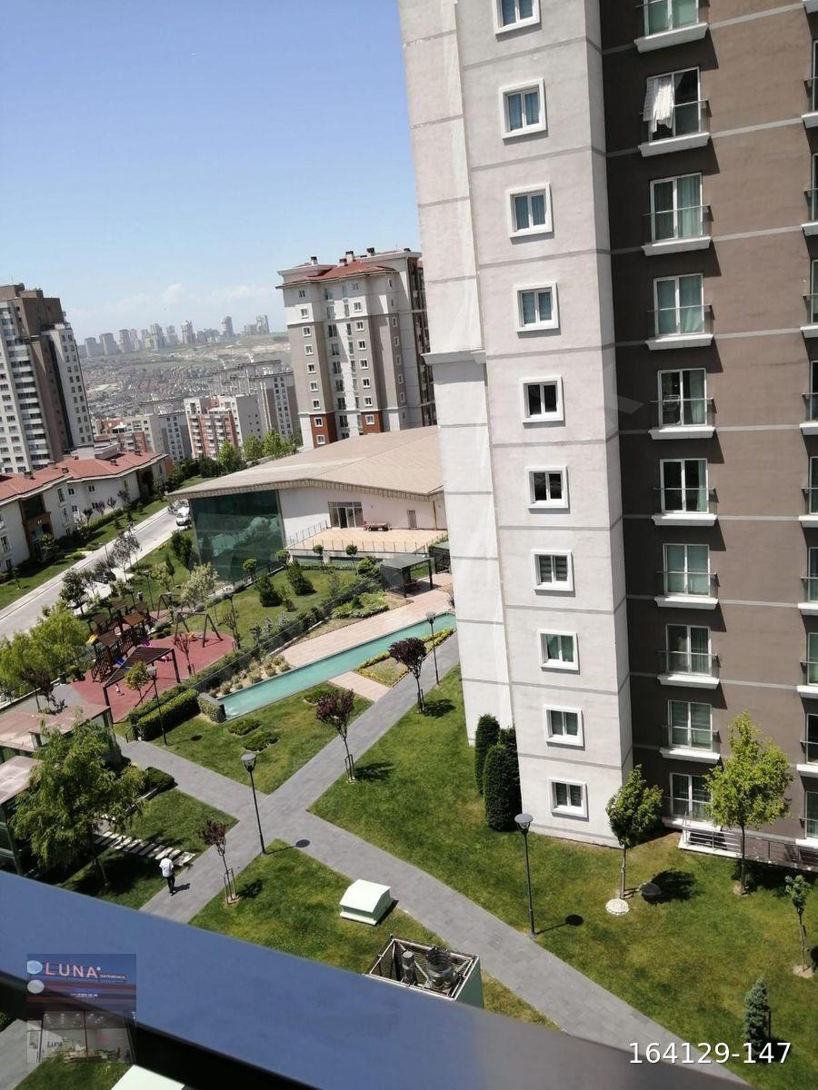 VADİTEPE 3. BÖLGE 3+1 164 M2 FERAH TEMİZ SATILIK DAİRE