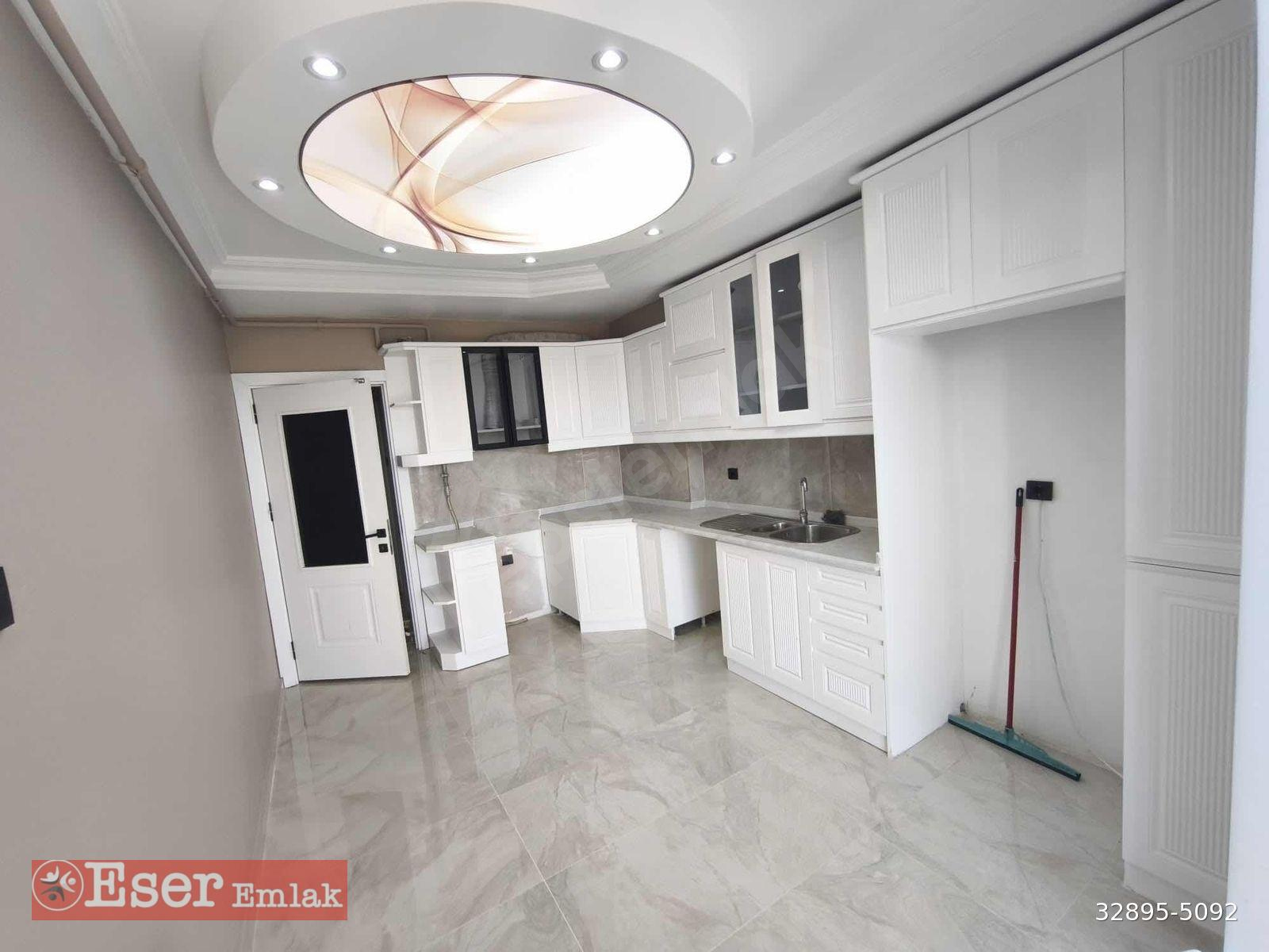 BEYAZEVLER'DE ULTRA LÜX DOĞALGAZLI 3+1 SATILIK DAİRE..!