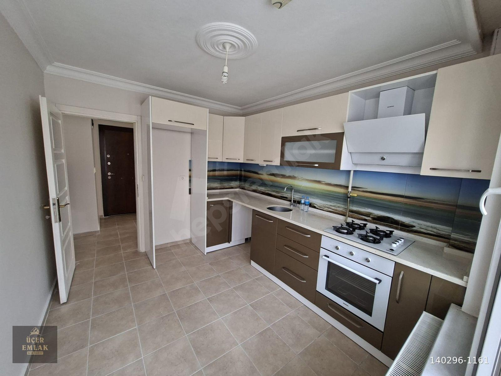ÜÇER EMLAKTAN LÜLEBURGAZ YILDIZ MAHALLESİ 3+1 KİRALIK DAİRE