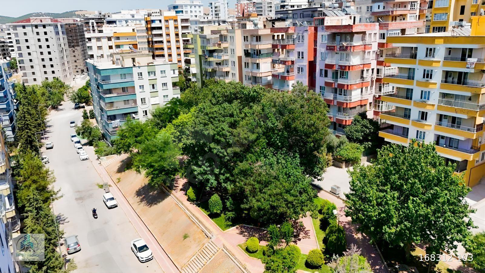 MHR Grouptan Satılık 4 odalı bakımlı daire