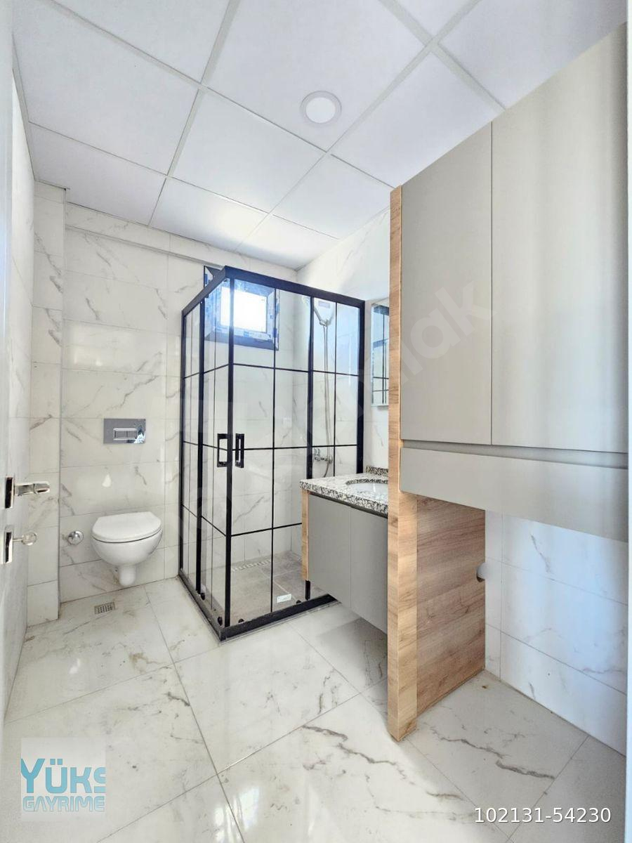 Denizli karahasanlı da 1+1 50 m2 önü açık satılık fırsat apartlar