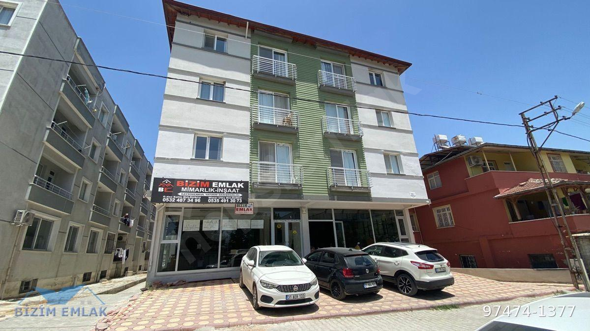 ÜNİVERSİTE YOLUNDA GENİŞ 2+1 EŞYALI KİRALIK DAİRE