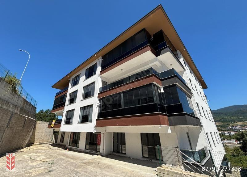 Ziraat Bankası'ndan Ağalar Mahallesinde Mesken (6 B.B.)
