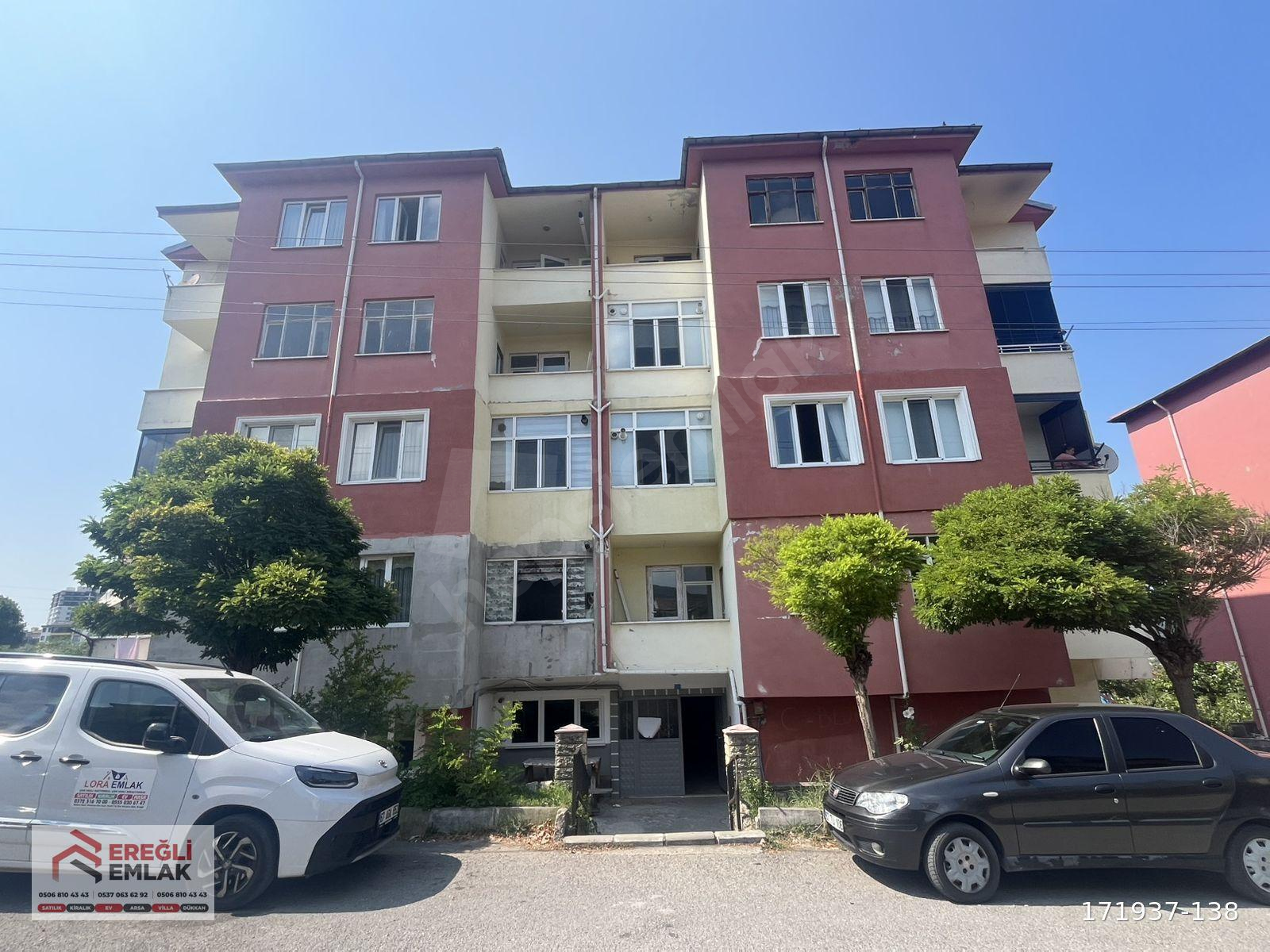 KEPEZ MAHALLESİ ANAYOLA VE DENİZCİLİK FAKÜLTESİNE YAKIN KİRALIK 2+1 DAİRE