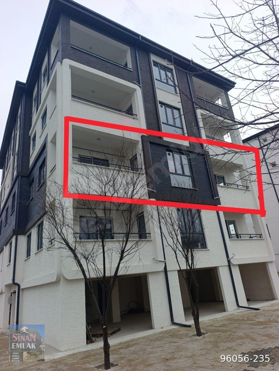 CERRAH TA ARA KAT 2+1 SATILIK DAİRE