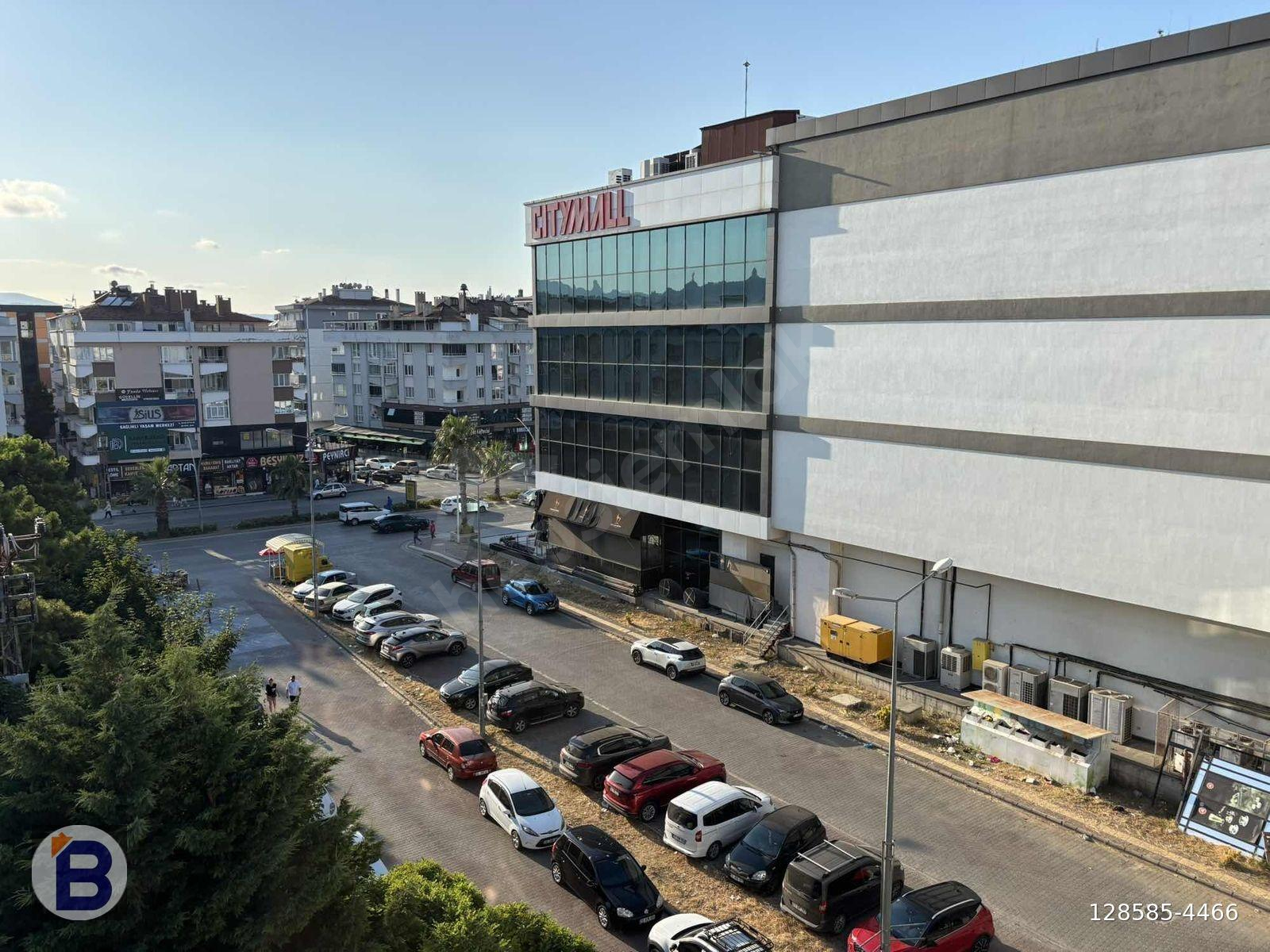 BULUTEMLAK;CİTYMALL VE MEDİKALPARK HAST. YANI 4+1 DUBLEX KİRALIK