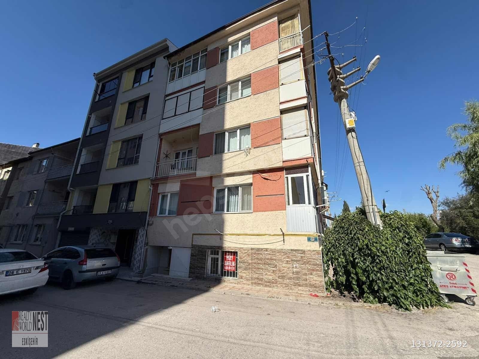 RW NESTTEN GÖKMEYDAN MH DE 2+1 80 M2 SATILIK DAİRE
