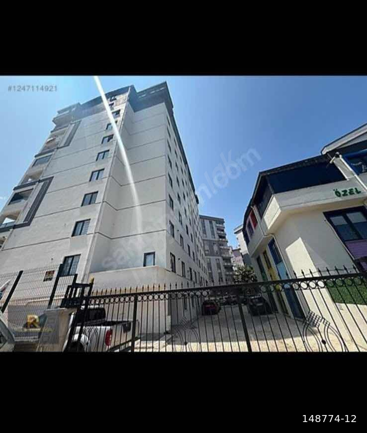 BAĞLARALTIN'DA HASTANEYE YAKIN 1+1 SİTE İÇİ KİRALIK DAİRE
