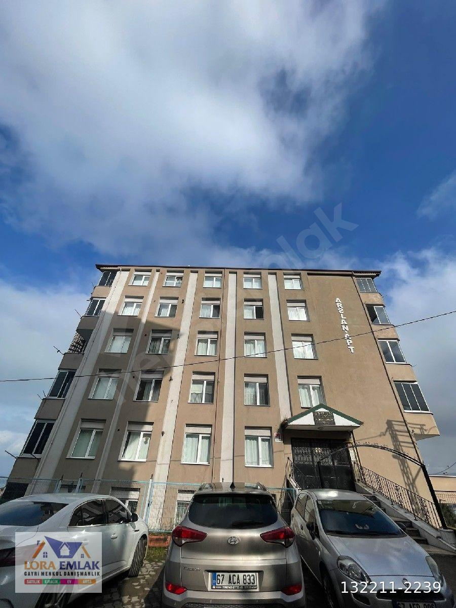 GÜLÜÇ BEKYERİ MAHALLESİNDE 3+1 KİRALIK DAİRE FIRSATI