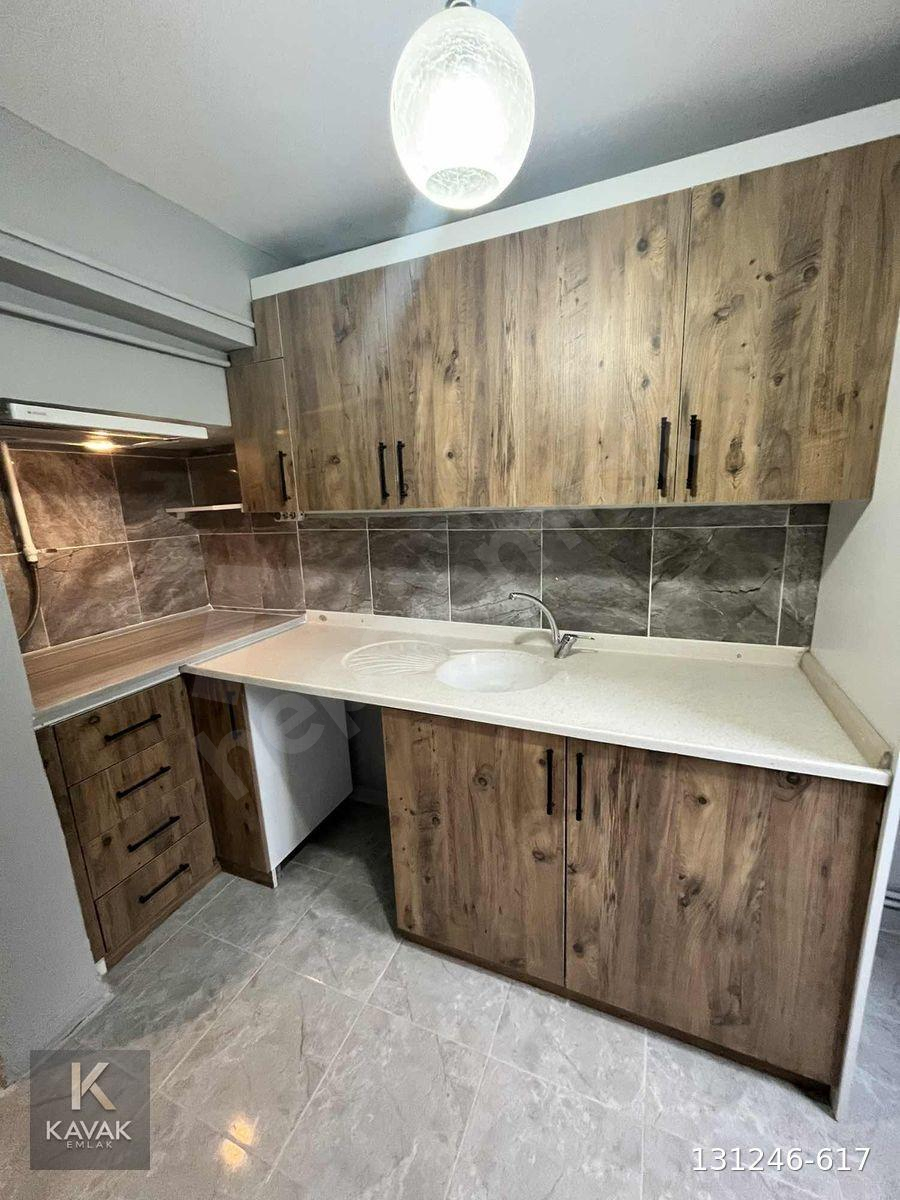 Tokat Vali Yokuşu'nda Kiralık 2+1 Daire