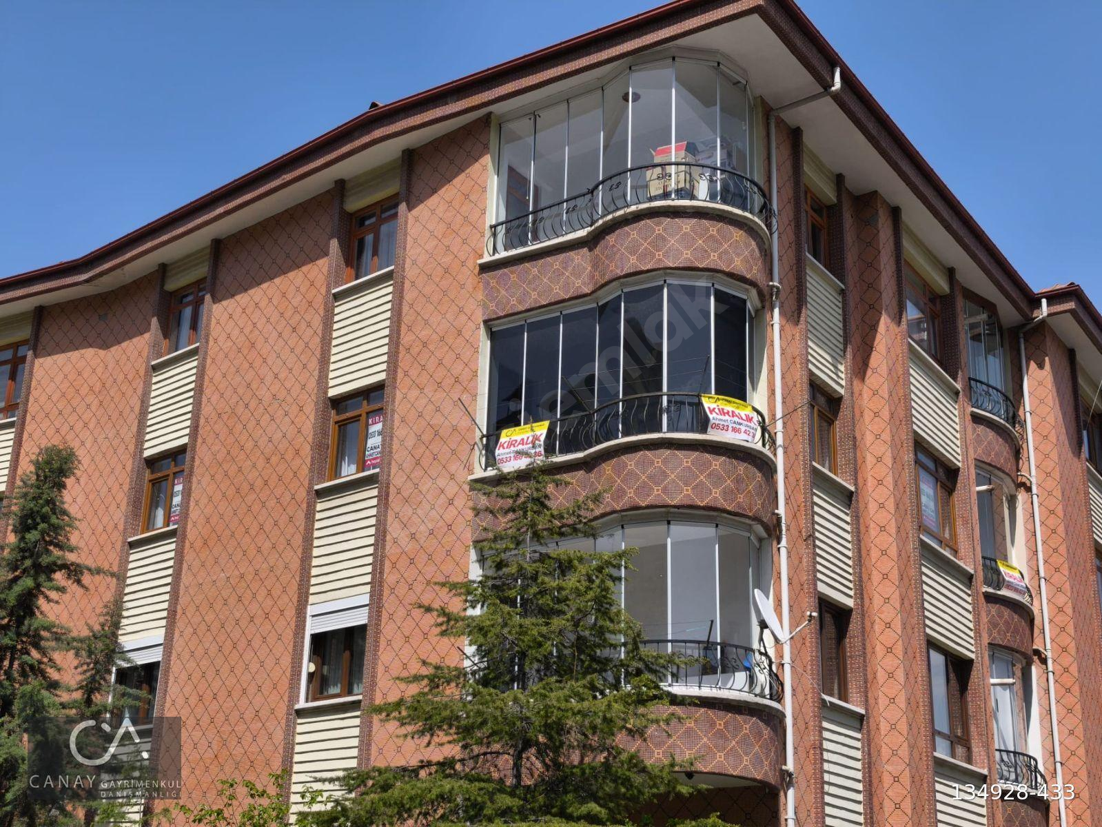 YENİ ADLİYE VE ŞEHİR HASTANESİ YAKINI, GÜNEY-BATI CEPHE, MEMURA KİRALIK FULL EŞYALI 3+1 (NET 100 M²)