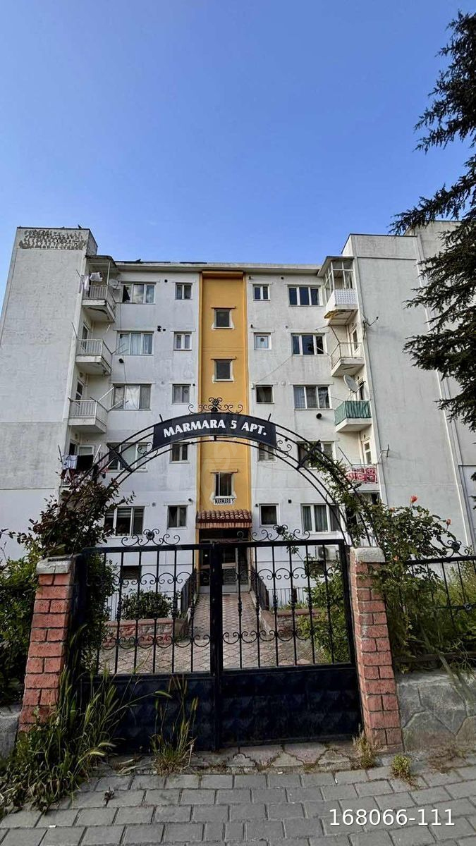 PRESTİJ GRUP'TAN KESTEL YENİMAHALLE'DE BALKONLU SATILIK 2+1