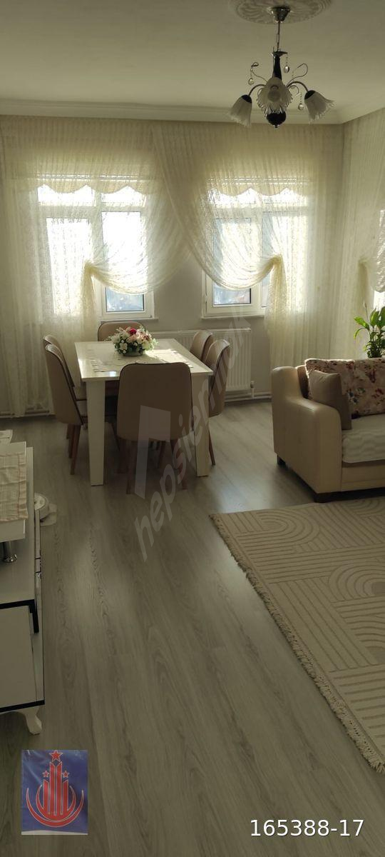 Gürgentepe Merkezde Satılık Site Dairesi