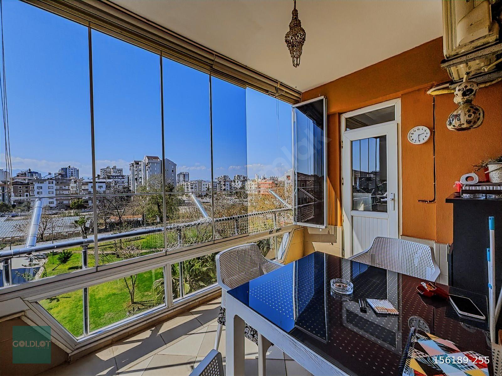 ÇAĞLAYAN MAHALLESİ'NDE 3+1 SATILIK DUBLEKS DAİRE