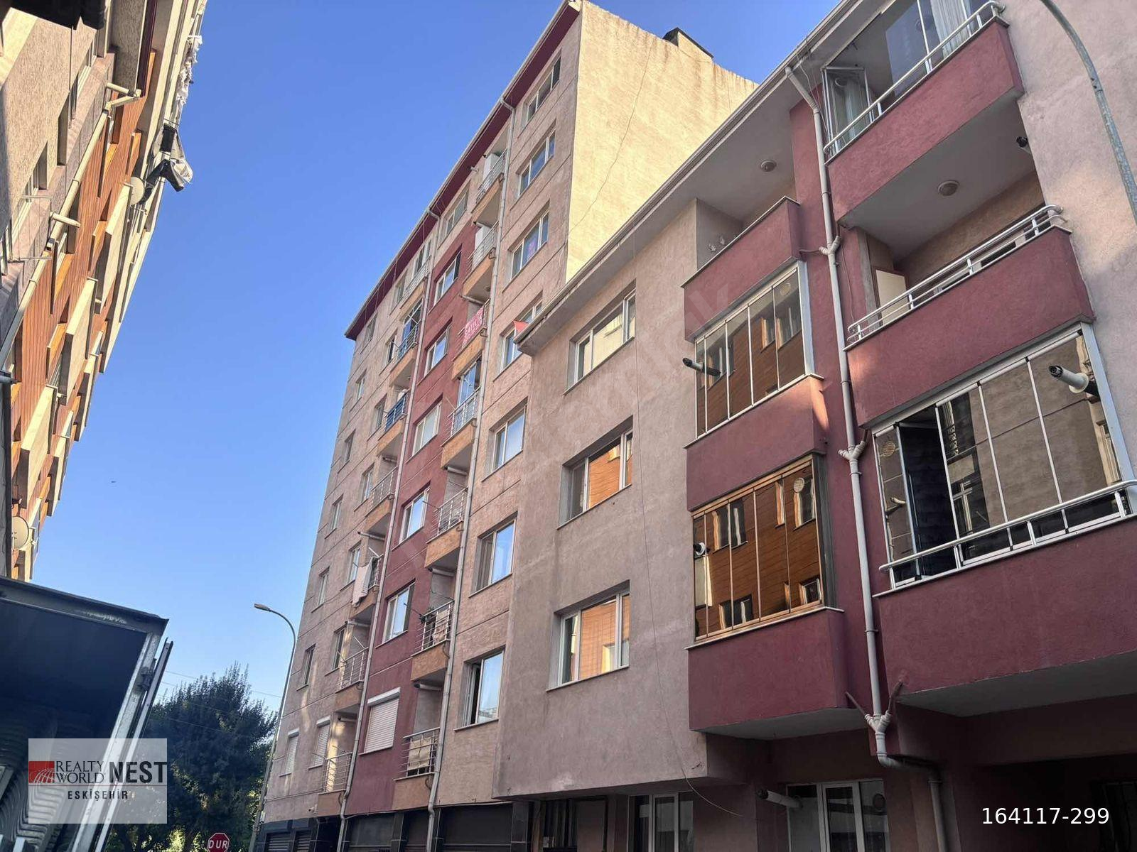 RW NEST'TEN ZAFER MH'DE PARK YAKINI ASANSÖRLÜ KİRALIK 3+1 DAİRE