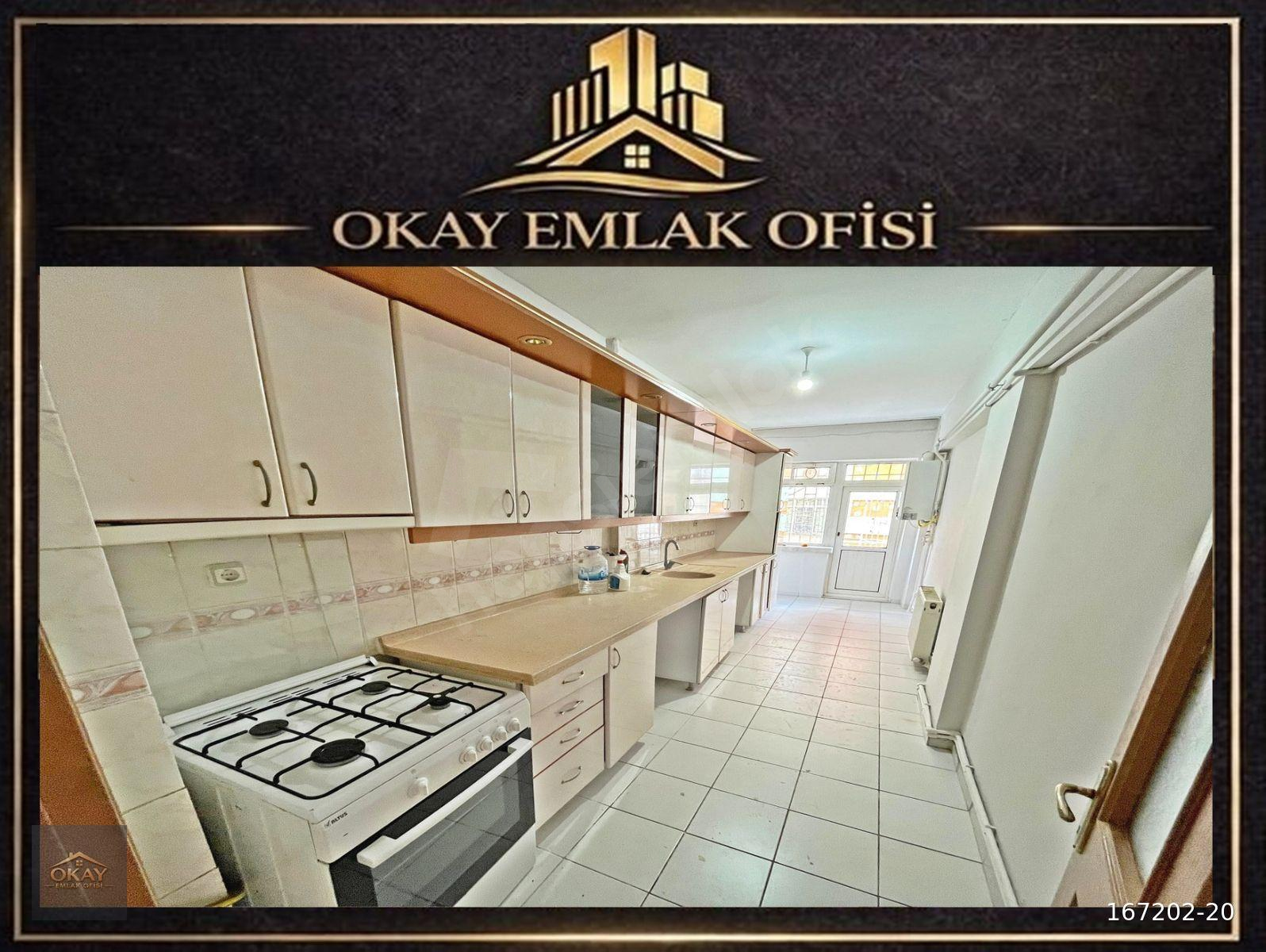 OSMANLI İŞ MERKEZİ YAKINI LÜX YAPILI GÜNEY/BATI CEPHELİ 1. KAT 3+1 128M²