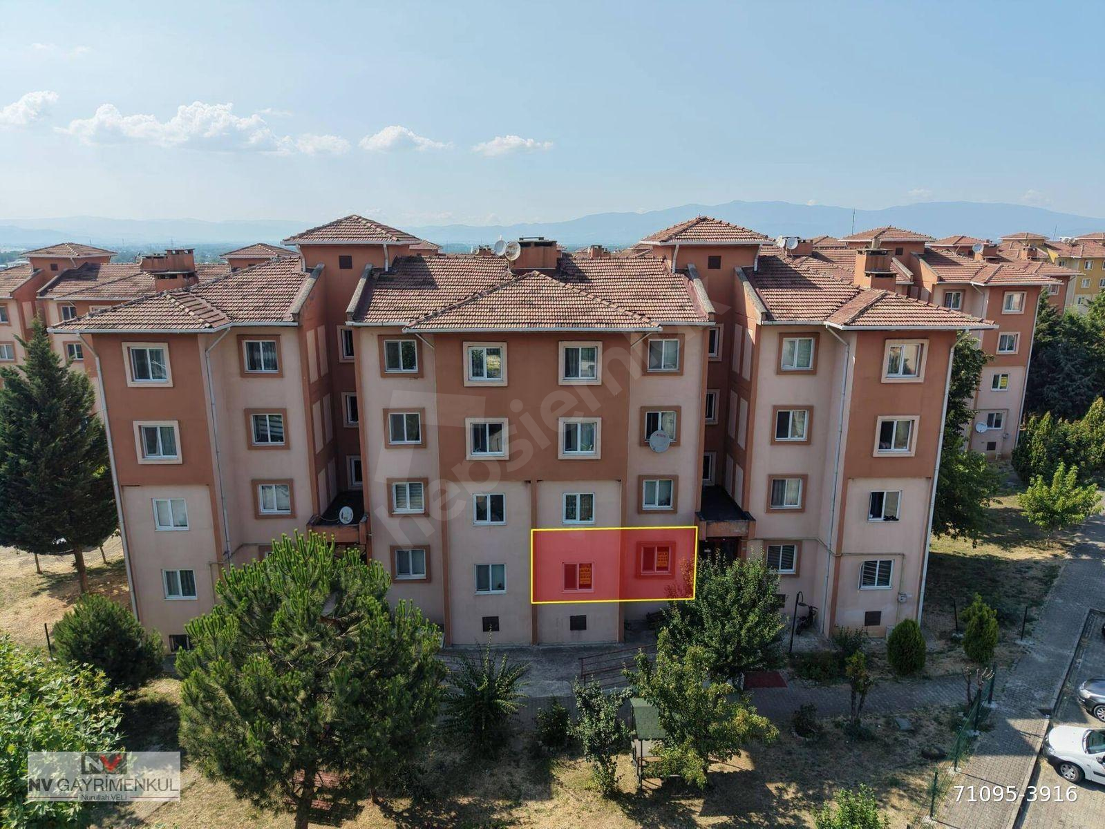 NV GAYRİMENKUL | BEYKÖY TOKİ'DE 2+1 85 M2 SATILIK YÜKSEK GİRİŞ KAT DAİRE