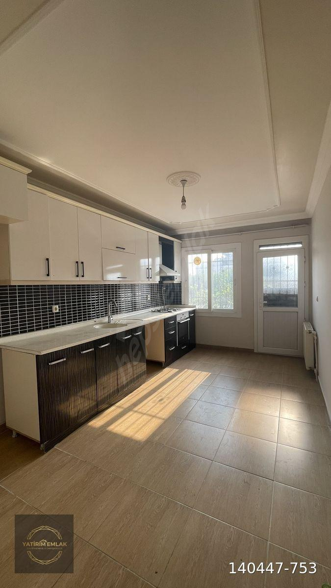 YATIRIM EMLAKTAN ÇAYLI MAHALLESİNDE 3+1 KİRALIK DAİRE