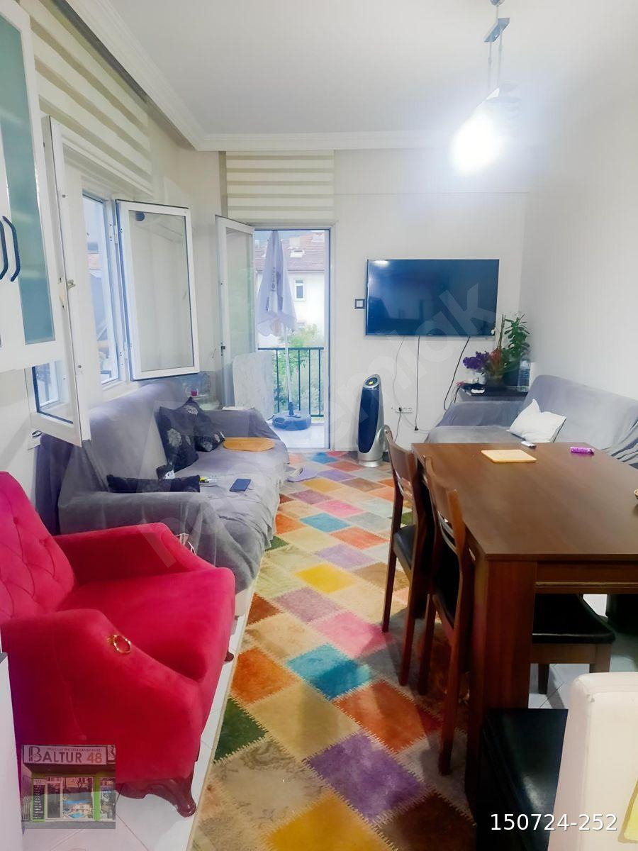 TUZLA MAH 3+1 EŞYALI KİRALIK DAİRE