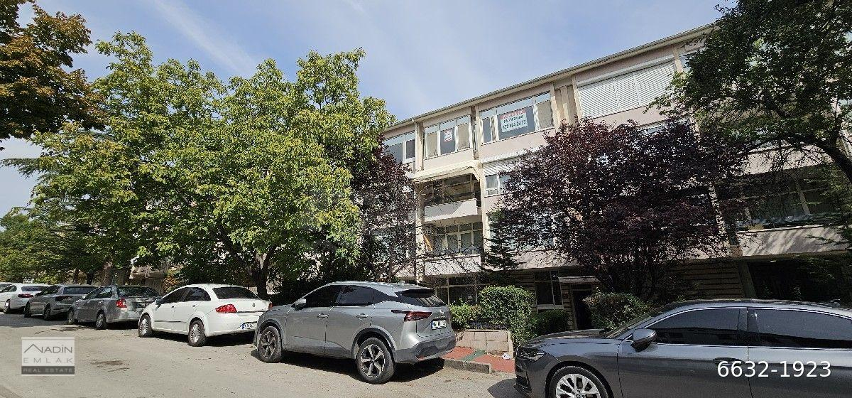 RENTAL MODERN 3+1 FLAT ON BOGAZ STREET BEHIND SHERATON HOTEL