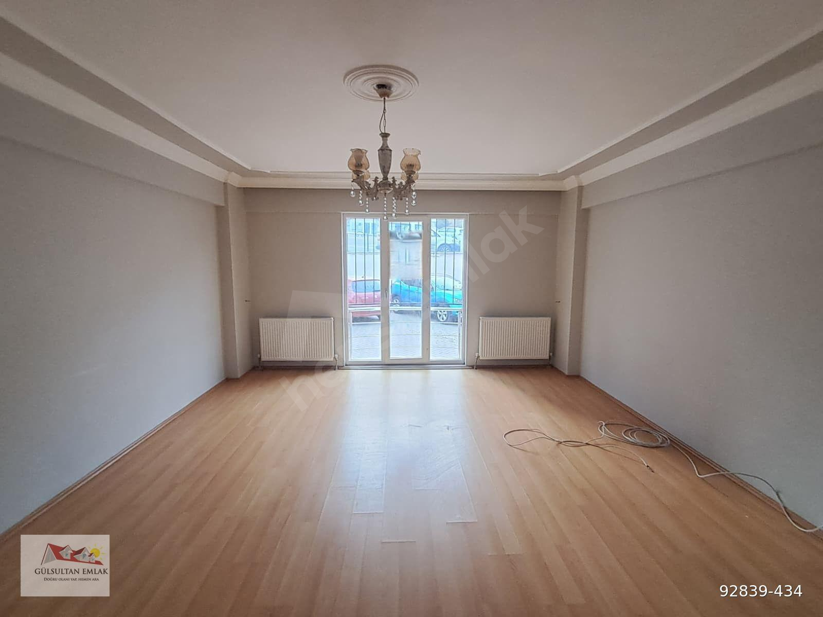 TEKİRDAĞ SÜLEYMANPAŞA ORTACAMİ MAH. EBEVEYN BANYOLU KİRALIK 3+1 GENİŞ DAİRE