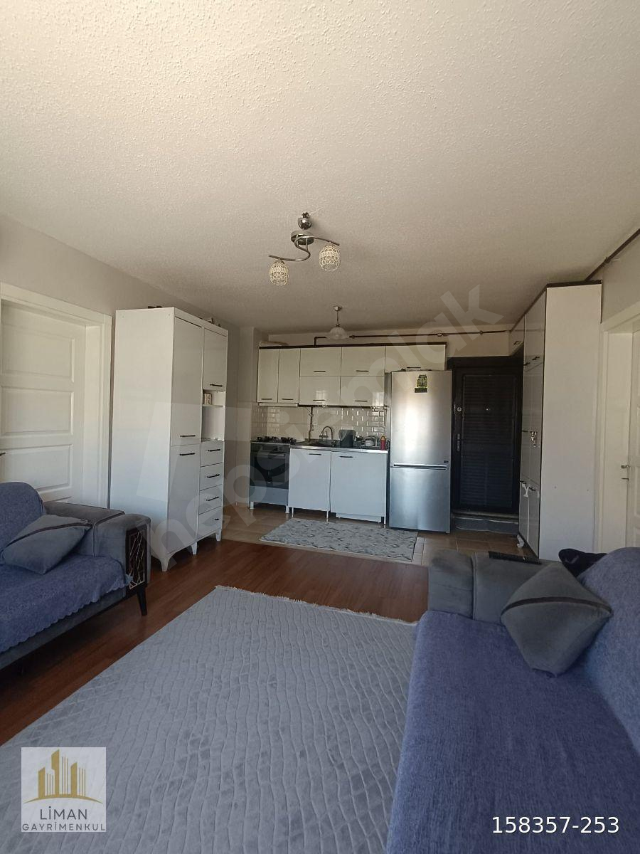 FULL MASRAFLI KOMBİLİ 2+1 SATILIK DAİRE