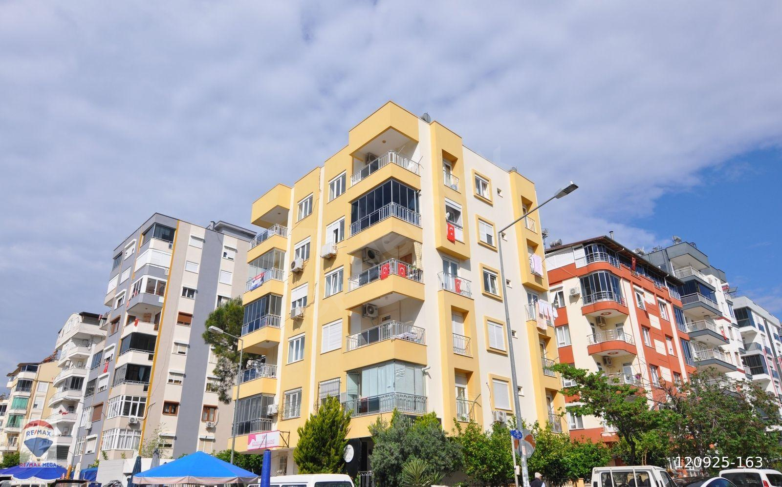 ALTINKUM MAHALLESI'NDE 2+1 SATILIK DAİRE