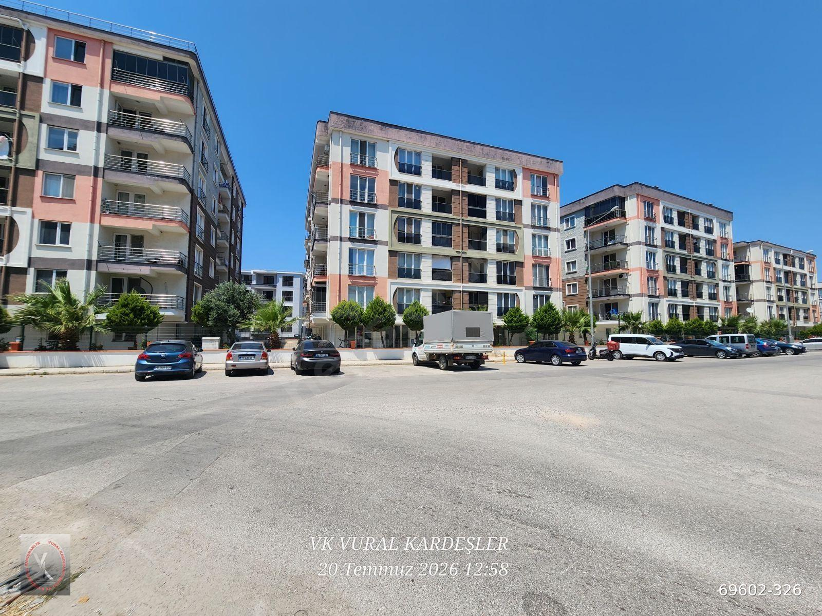 ÇANAKKALE MERKEZ İSMETPAŞA MAH KİRALIK DAİRE