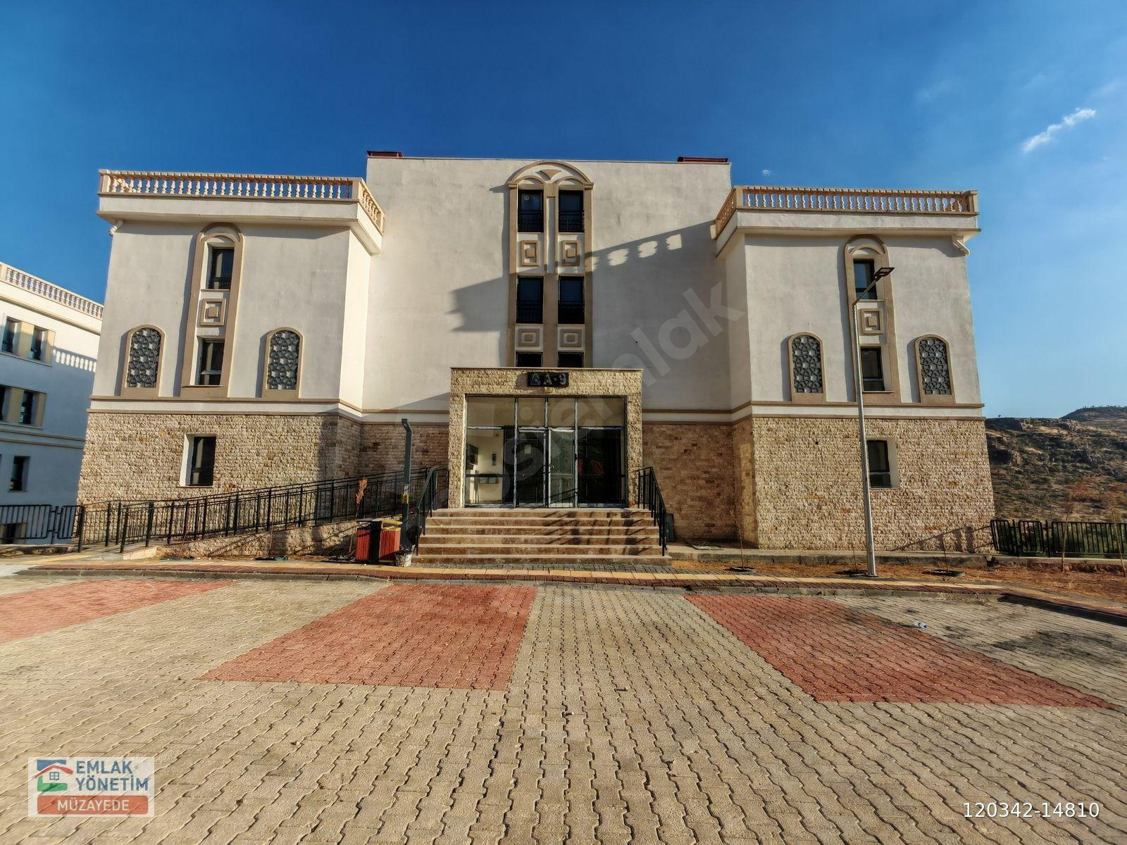 Mardin Savur Gazi'de 87,07 m² Konut