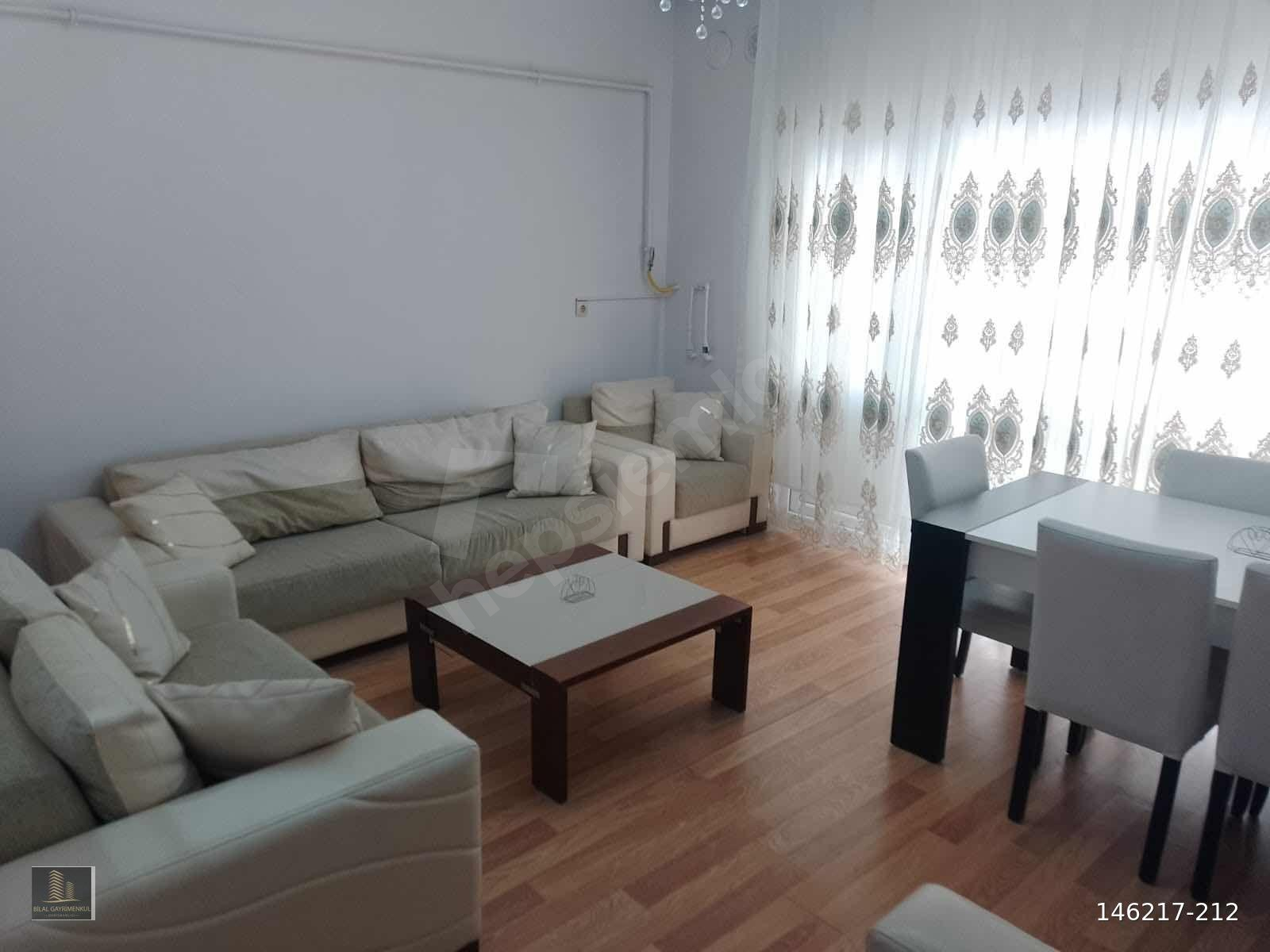 DOĞANBEY TOKİ KONUKLARINDA KİRALIK 2+1