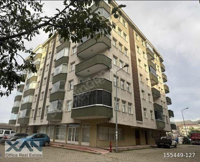 Arhavi'de Satılık 3+1 Daire, 125m² Net, Hastaneye Yakın