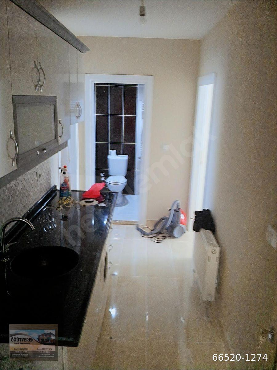 *ÖĞÜTVEREN* ŞİRİNTEPE MAH. 1+1 MUTFAK AYRI İSKANLI KİRACILIDAİRE