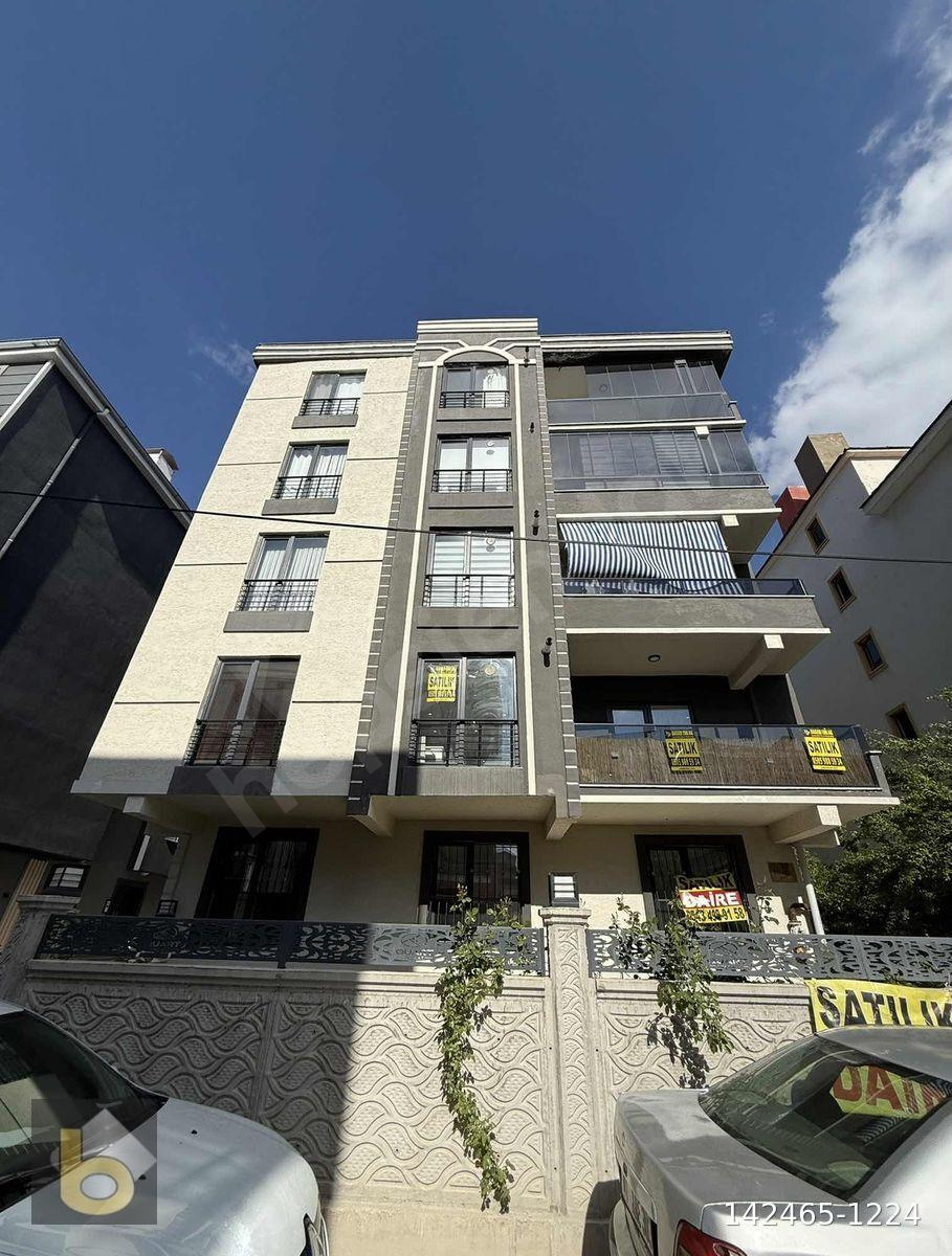 BARAN EMLAK'TAN ALİ PAŞA'DA SUVAROĞLUN'DA 3+1 DAİRE KİRALIK