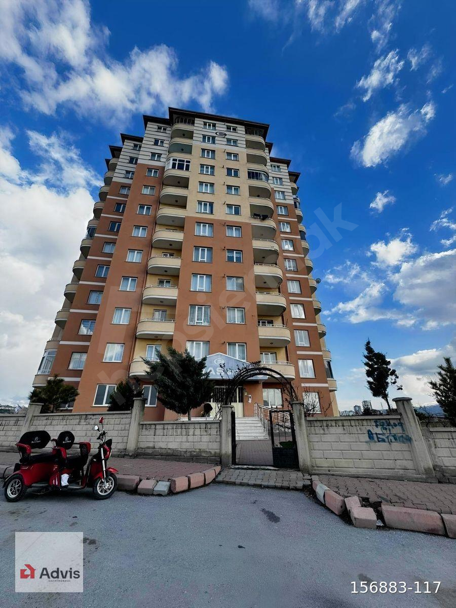 ADVİS GAYRİMENKUL 3+1 KONAKLAR DA ACİLL SATLIK DAİRE