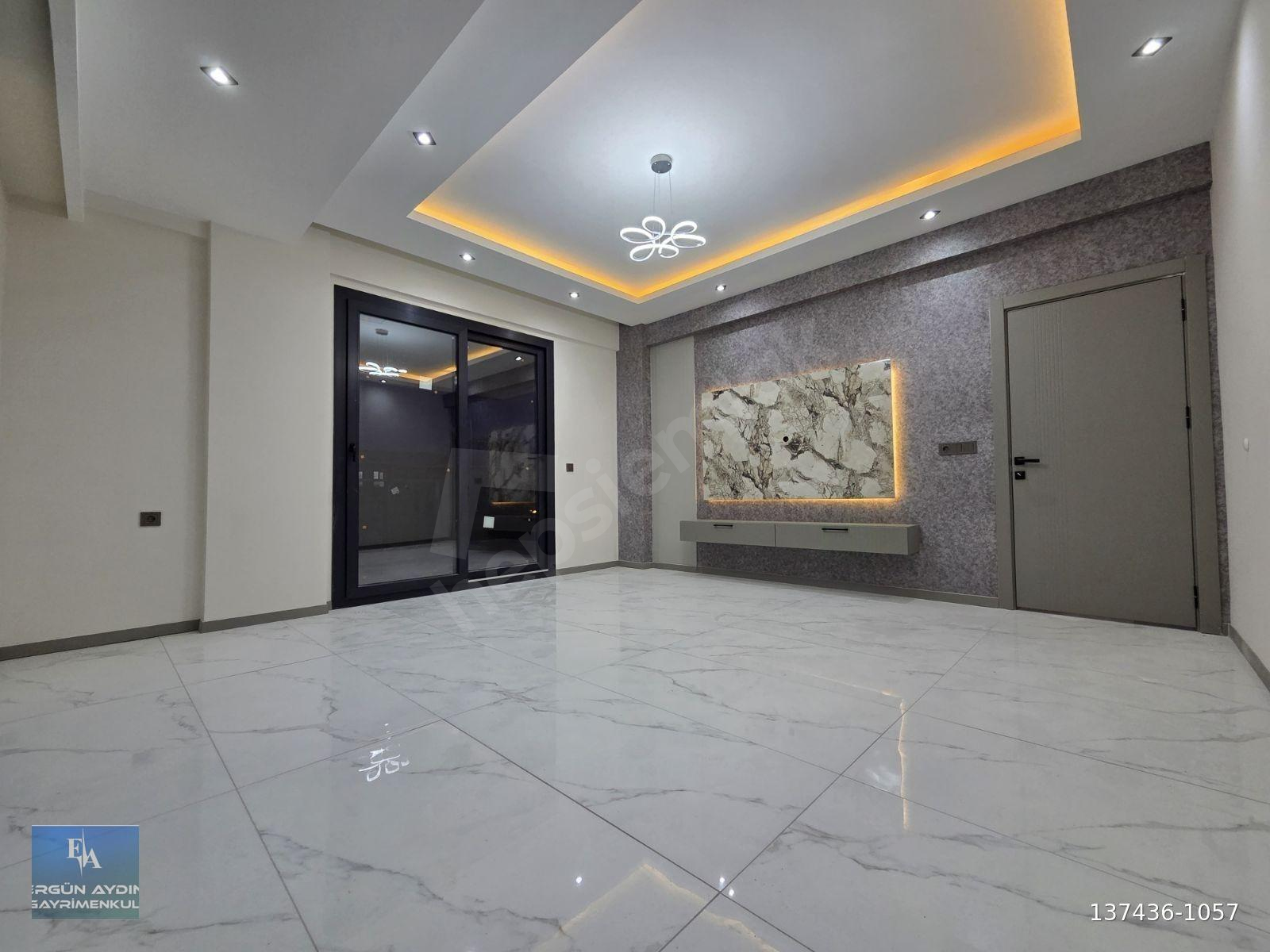 ERGÜN AYDIN'DAN Karahasanlı'da 2+1 120m2 Arakat Lüx Daire