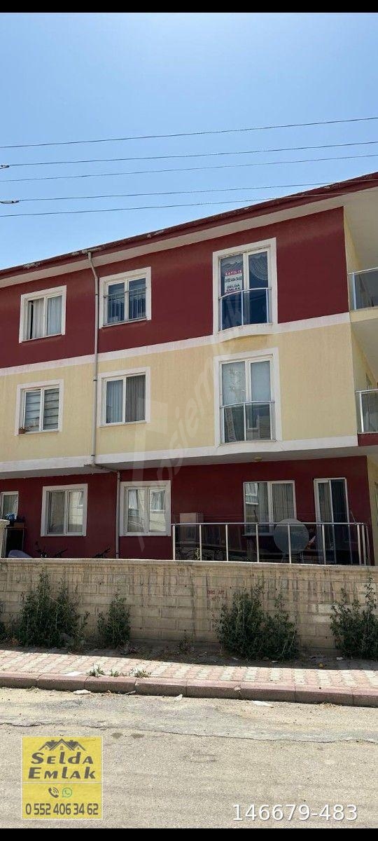 SATILIK 3+1DAİRE