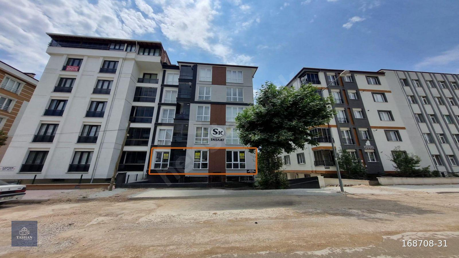 TAŞHAN EMLAK’ TAN AMASYA-MERZİFON' DA YENİ MAHALLE MEDİSAM DİŞ HASTANESİ YANINDA