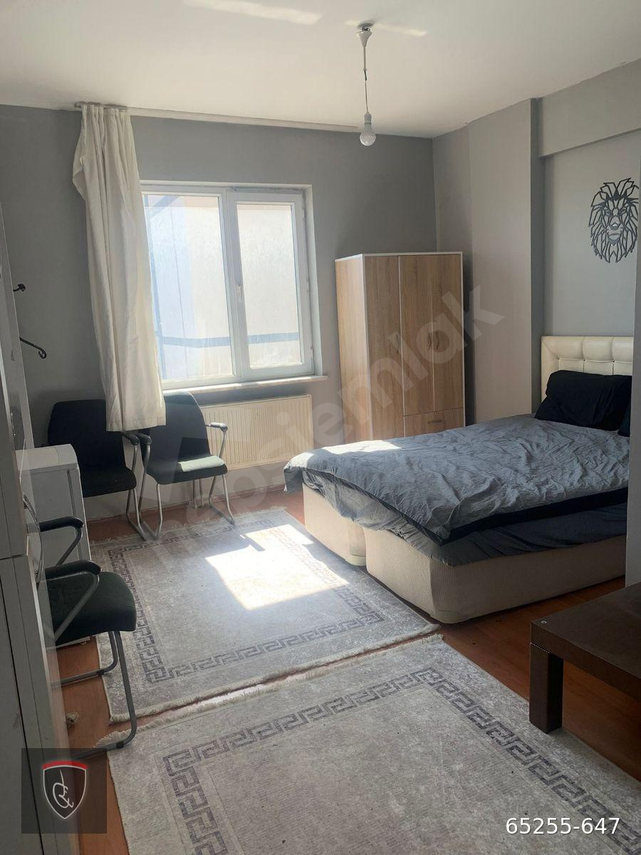 ÇARŞI MERKEZDE EŞYALI ABONELİKLERİ AÇIK DAİRE