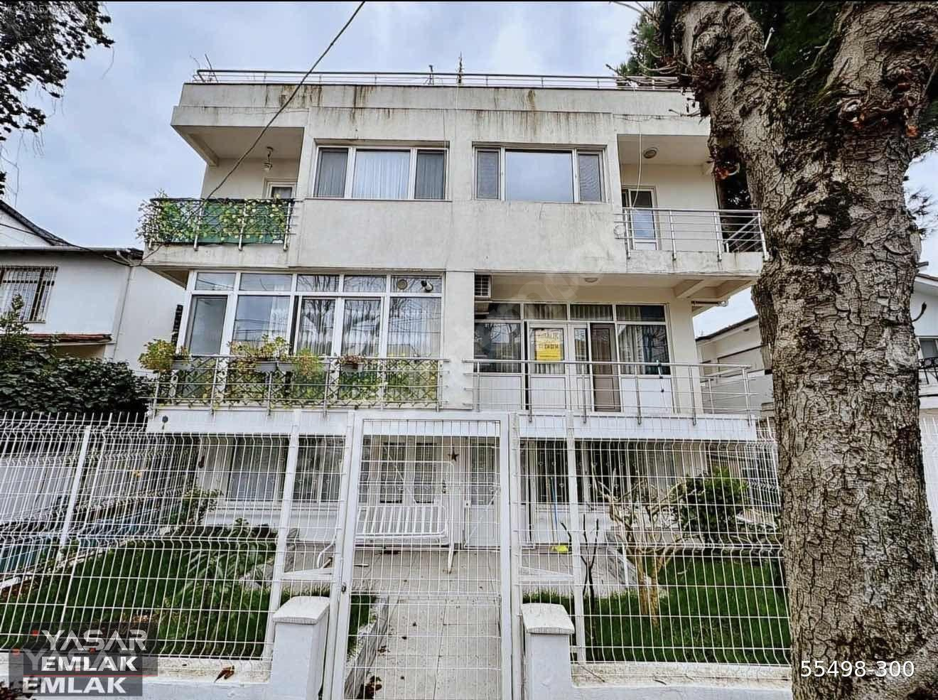 MERT ERKANDAN ADADA 3 + 1 150 M² DENİZ MANZARALI SATILIK TRİPLEX