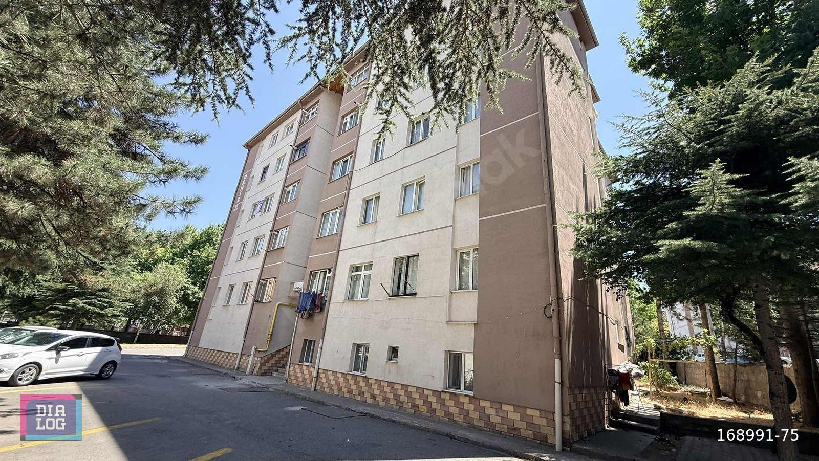 DİALOG ZEN / 19 MAYIS'TA SATILIK KAÇIRILMAYACAK FIRSAT 3+1 DAİRE