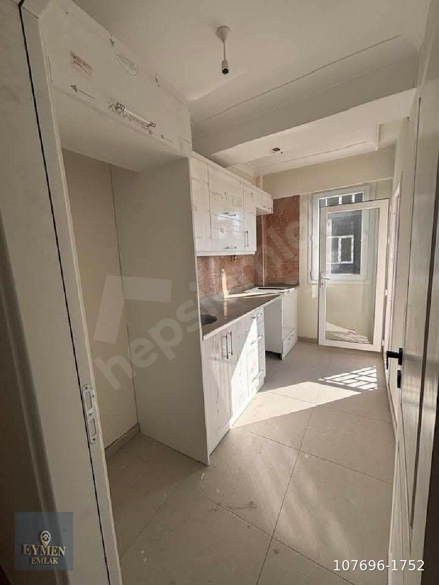 EYMEN EMLAKTAN M. KEMAL MAHALLESİ SATILIK ARAKAT SIFIR DAİRE 🏡