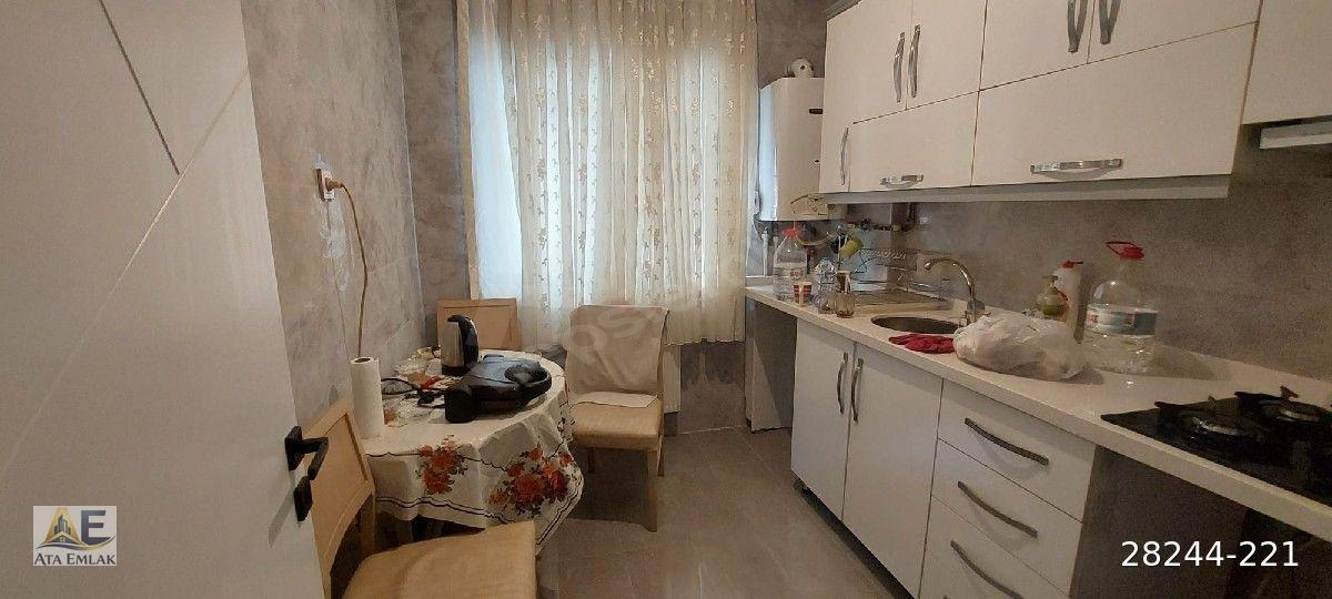 ATA'DAN FULL YAPILI MASRAFSIZ DAİRE
