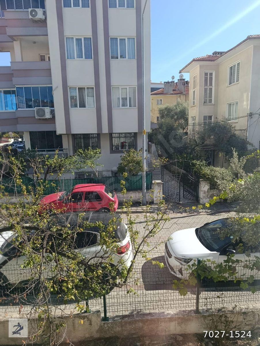 MERKEZ'DE KİRALIK 3+1 DAİRE