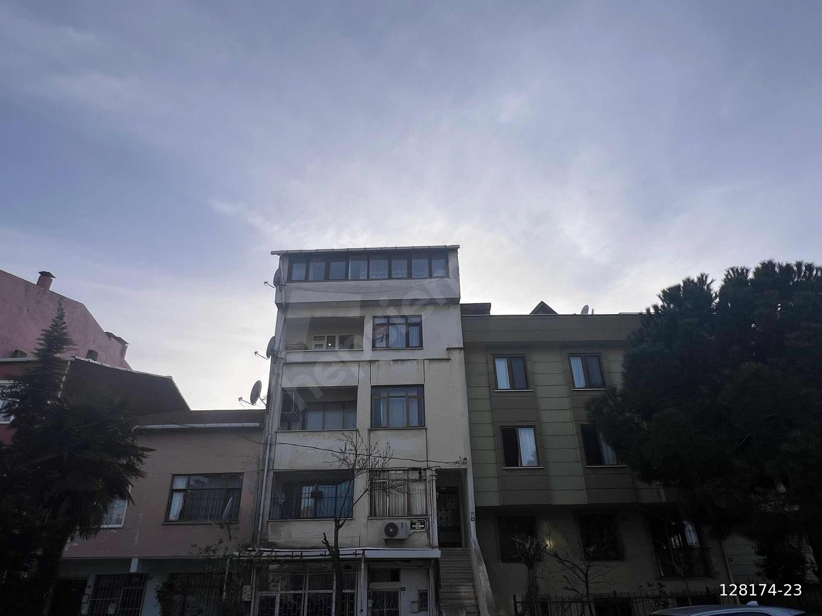 EVO EMLAK'TAN KAÇIRILMAYACAK FIRSAT 2+1 DAİRE