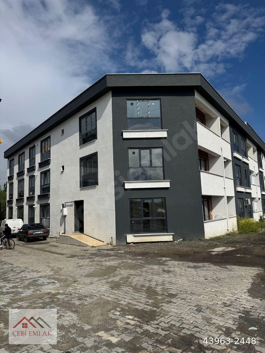 Yenişehir Otogarı ve Yenişehir Hastanesi Yakınında, Geniş Teraslı, Eşyalı Tertemiz 1+1!