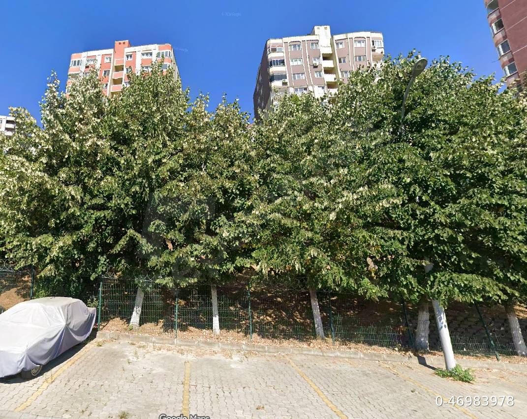 Hastaneye yakın Başakşehir 2. etapda 2+1 daire