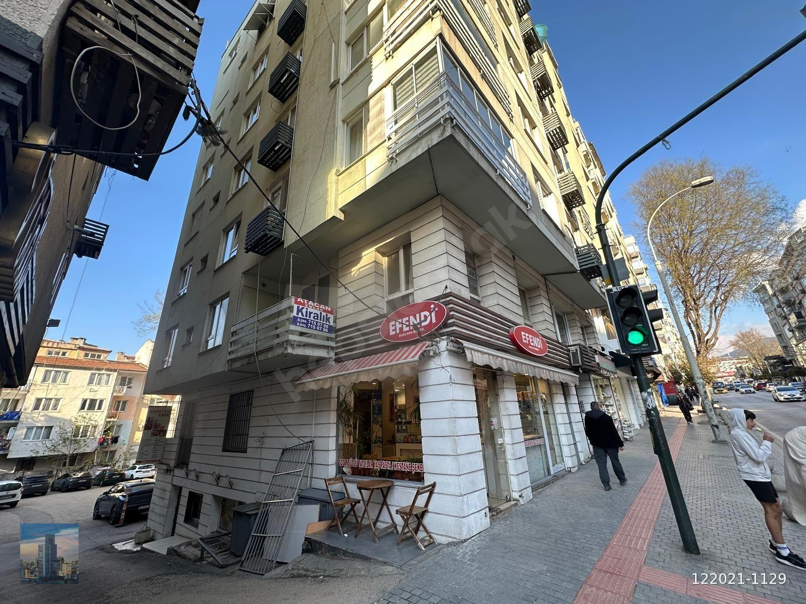 K00765 AYHAN GEZER EMLAK'ta İNTİZAM MH KİRALIK 2+1 DAİRE
