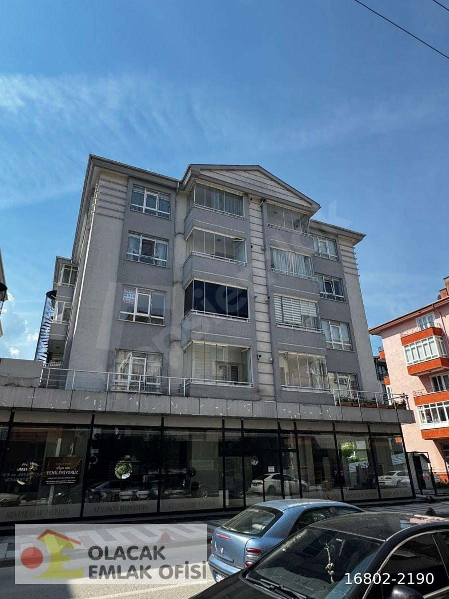 KARAMANLI MAHALLESİ ARA KAT 3+1 KİRALIK DAİRE