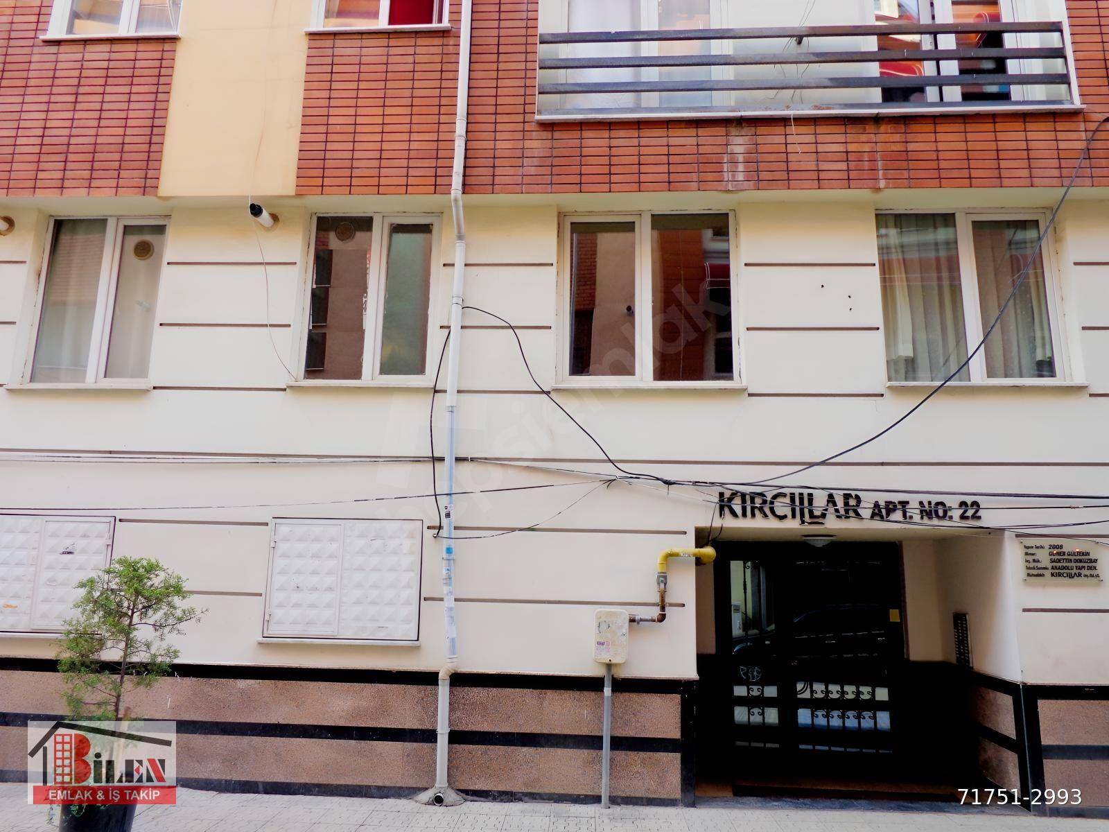 1+1 - 50m2 - ÖN CEPHE - ESPARK VE AND. ÜNİ. YAKINI